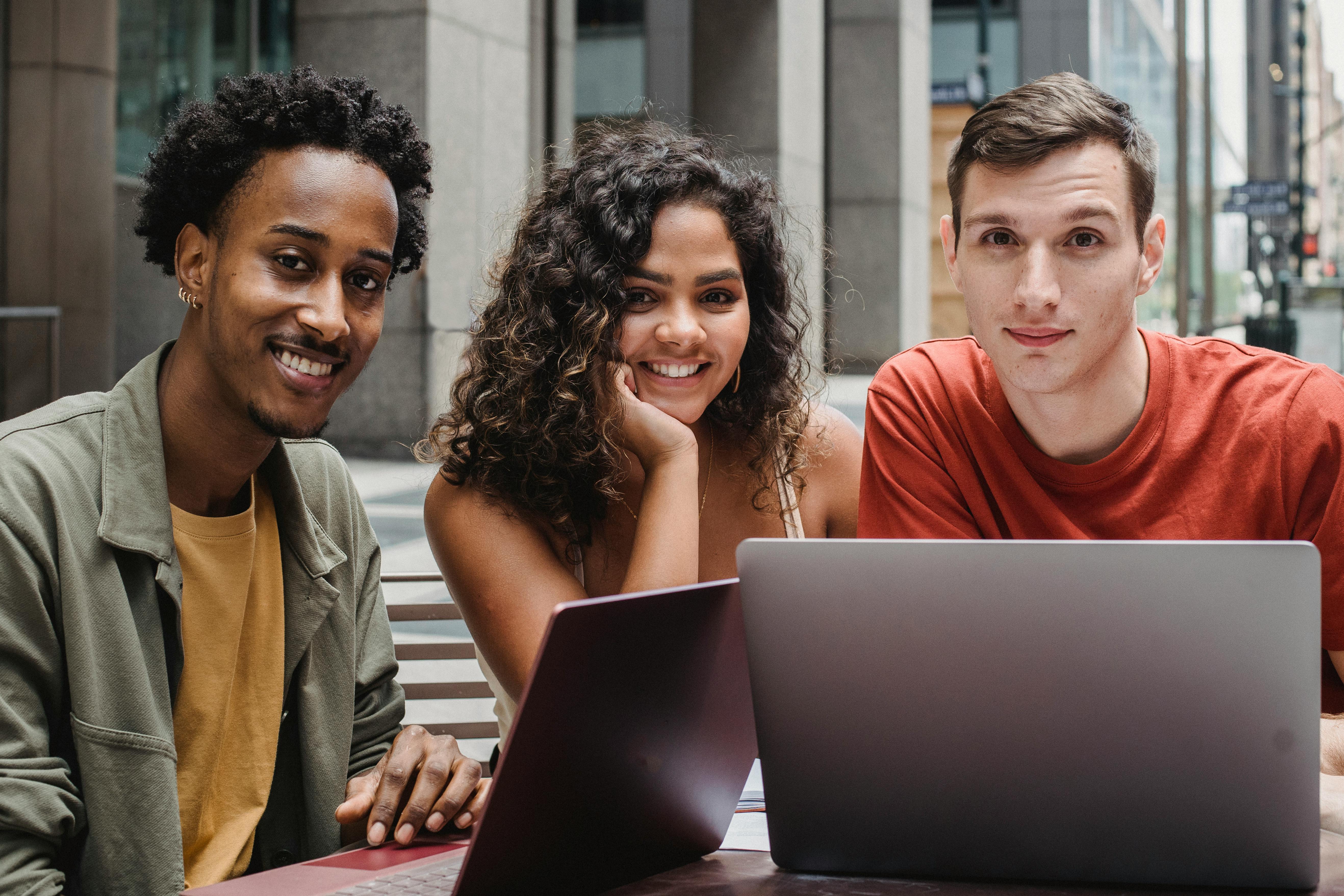 Cybersecurity training platform workspace environment